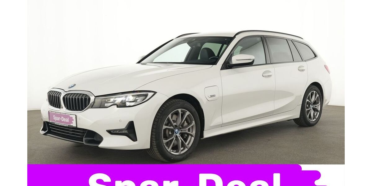 BMW 330 62.708 km 27.199 &euro; Neuss 41460