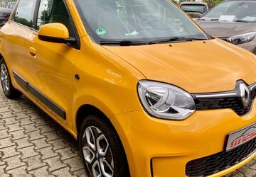 Renault Twingo 33.323 km 11.300 &euro; Moers 47445