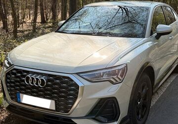 Audi Q3 18.000 km 47.300 &euro; Essen 45277