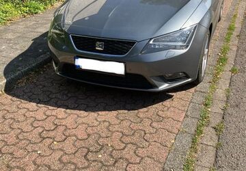 Seat Leon 251.000 km 6.999 &euro; - 47441