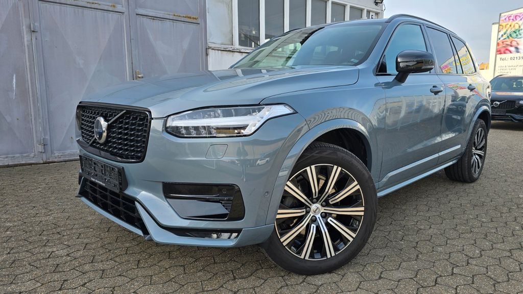 Volvo XC90 91.300 km 44.990 &euro; Neuss 41462