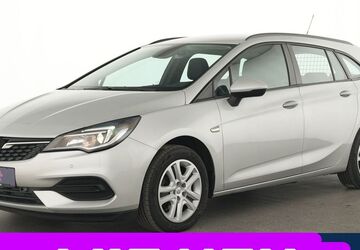 Opel Astra 47.303 km 12.869 &euro; Neuss 41460