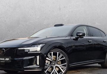 Volvo ES90 12.500 km 79.990 &euro; Dinslaken 46535