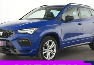 Seat Ateca 60.543 km 23.349 &euro; Neuss 41460
