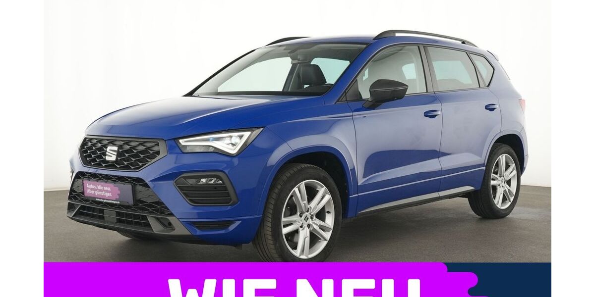 Seat Ateca 60.543 km 23.349 &euro; Neuss 41460