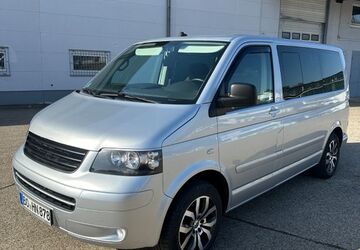VW T5 Multivan 312.900 km 14.450 &euro; Moers 47445