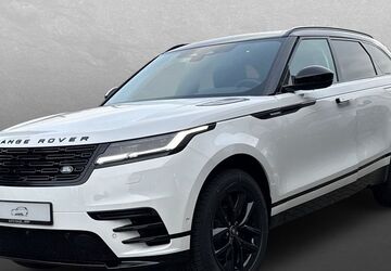 Land Rover Range Rover Velar 6.000 km 64.890 &euro; Moers 47441