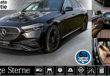 Mercedes-Benz E 220 8.123 km 58.555 &euro; Wesel 46485