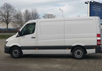 Mercedes-Benz Sprinter 40.500 km 18.900 &euro; ALPEN 46519