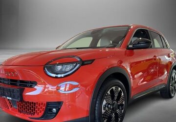 Fiat 600e 12.000 km 22.950 &euro; Krefeld 47805