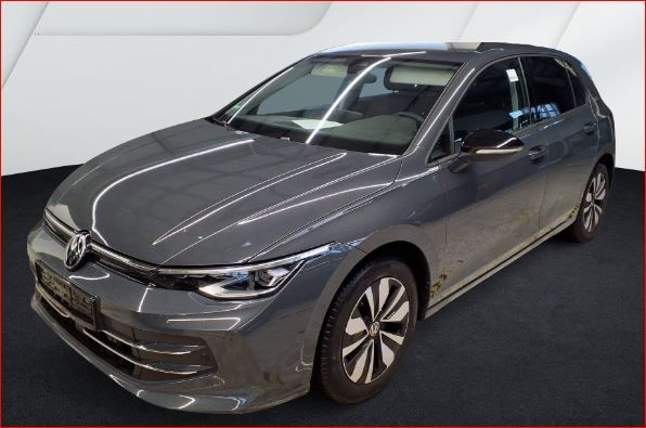 VW Golf 25.460 km 26.980 &euro; Duisburg 47178