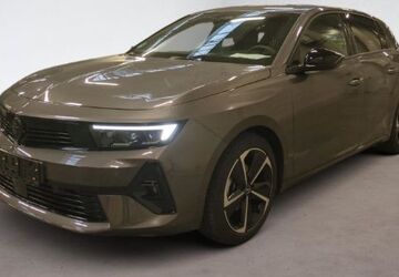 Opel Astra 26.587 km 21.450 &euro; Neuss 41464