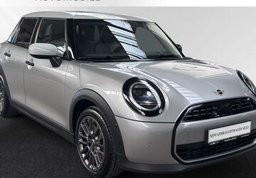 Mini Cooper C 11.200 km 26.741 &euro; Moers 47441