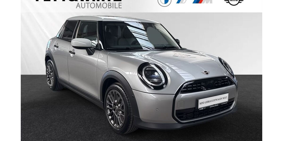 Mini Cooper C 11.200 km 26.741 &euro; Moers 47441
