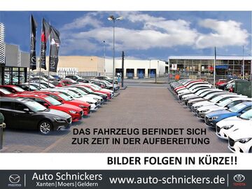 Gebrauchte Toyota Corolla