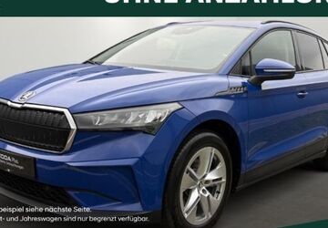 Skoda Enyaq 40.426 km 22.450 &euro; Neuss 41460