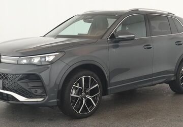 VW Tiguan 12.200 km 47.384 &euro; Neuss 41464