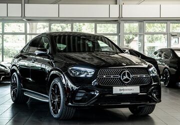 Mercedes-Benz GLE 300 7.694 km 103.990 &euro; Nettetal 41334