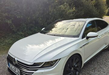 VW Arteon 145.000 km 22.999 &euro; Geldern 47608