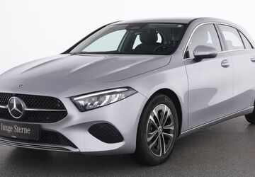 Mercedes-Benz A 200 6.051 km 30.935 &euro; Essen 45309