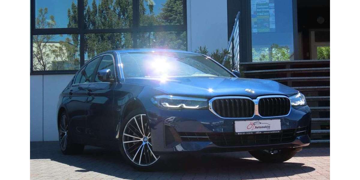 BMW 530 63.000 km 28.900 &euro; Neuss 41469
