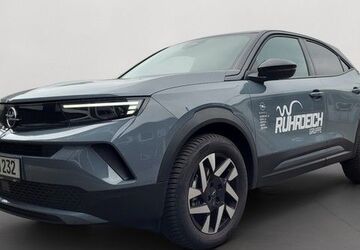 Opel Mokka-e 13.999 km 20.690 &euro; Moers 47441