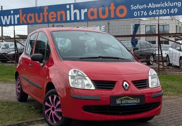 Renault Modus 145.000 km 1.499 &euro; Kempen 47906