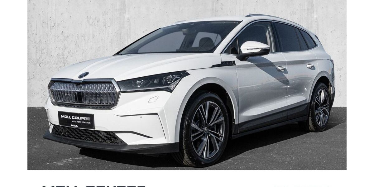 Skoda Enyaq 32.317 km 36.850 &euro; Düsseldorf 40549