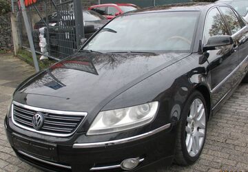 VW Phaeton 160.000 km 7.999 &euro; Oberhausen 46149