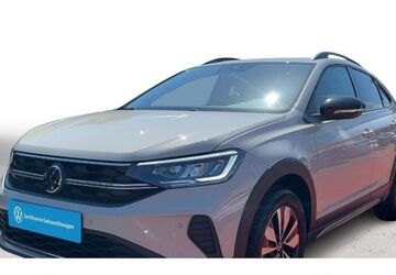 VW Taigo 19.905 km 23.940 &euro; Moers 47441
