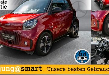 Smart ForTwo 14.732 km 14.998 &euro; Wesel 46485