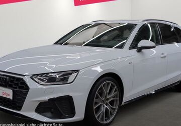 Audi A4 102.143 km 24.950 &euro; Mülheim a.d. Ruhr 45481