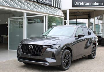 Mazda CX-60 20.703 km 44.990 &euro; Moers 47441