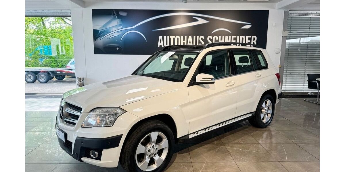 Mercedes-Benz GLK 320 186.852 km 14.900 &euro; Ratingen 40880