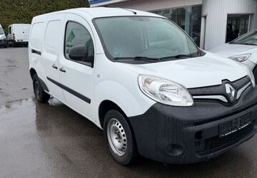 Renault Kangoo 172.000 km 6.900 &euro; Neuss 41469