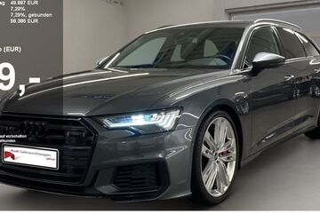 Audi S6 56.030 km 46.887 &euro; Krefeld 47805