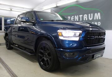 Dodge RAM 42.014 km 54.990 &euro; Düsseldorf 40233