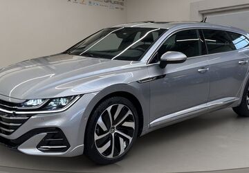 VW Arteon 70.085 km 27.879 &euro; Krefeld 47805