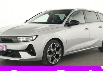 Opel Astra 57.711 km 21.899 &euro; Neuss 41460