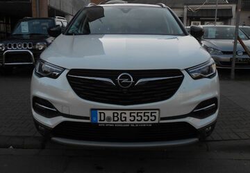 Opel Grandland (X) 119.000 km 19.999 &euro; Düsseldorf 40625