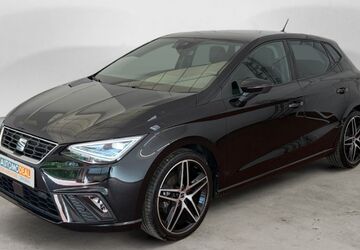 Seat Ibiza 31.385 km 20.670 &euro; Moers 47445