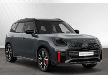 Mini John Cooper Works Countryman 7.500 km 49.684 &euro; Moers 47441
