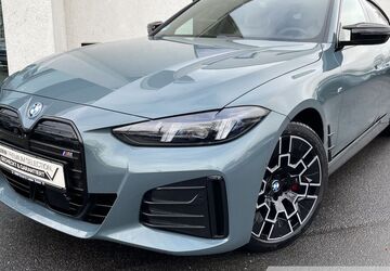 BMW i4 26.970 km 52.430 &euro; Essen 45134