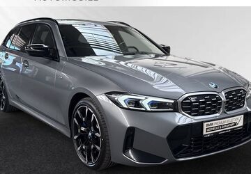BMW M340i 9.710 km 59.974 &euro; Moers 47441
