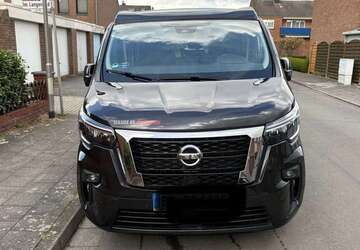 Nissan Primastar 55.580 km 46.900 &euro; Willich, Stadt 47877
