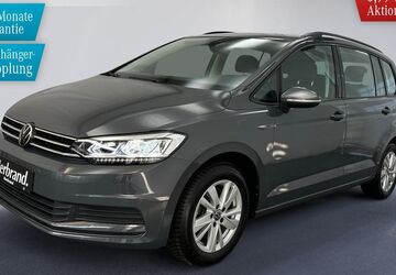 VW Touran 39.225 km 27.980 &euro; Krefeld 47800