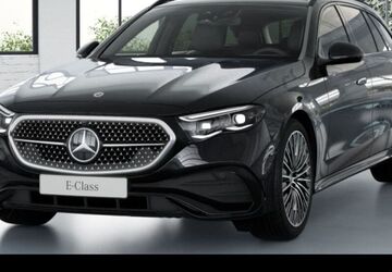 Mercedes-Benz E 220 9.900 km 63.990 &euro; Duisburg 47138