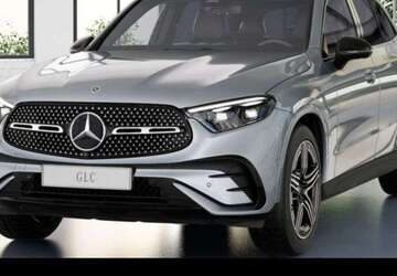 Mercedes-Benz GLC 220 9.900 km 62.990 &euro; Duisburg 47138