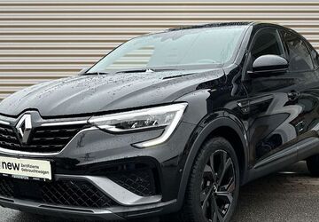 Renault Arkana 16.300 km 25.990 &euro; Duisburg 47059