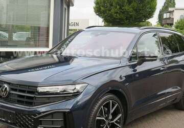 VW Touareg 4.000 km 99.900 &euro; Gladbeck 45964